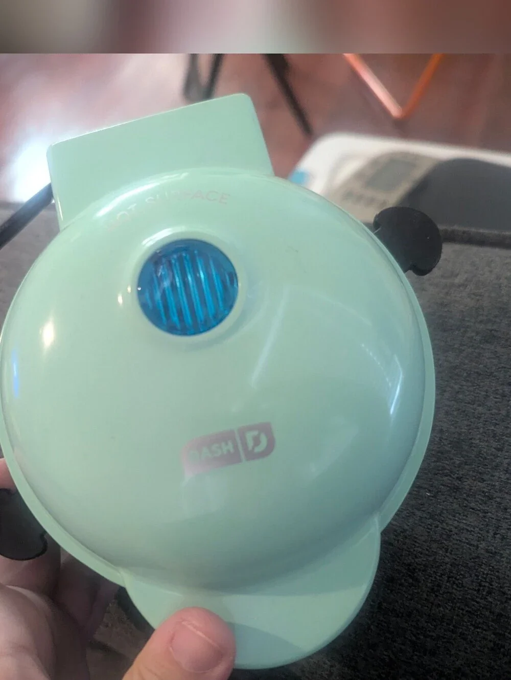 Dash Bundt Cake Maker